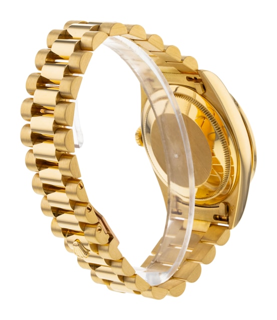 Rolex Day-Date 18348 Image 3